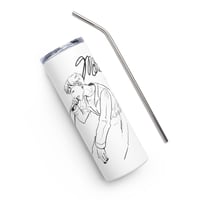 Image 2 of JITB Arson Stainless Steel Tumbler