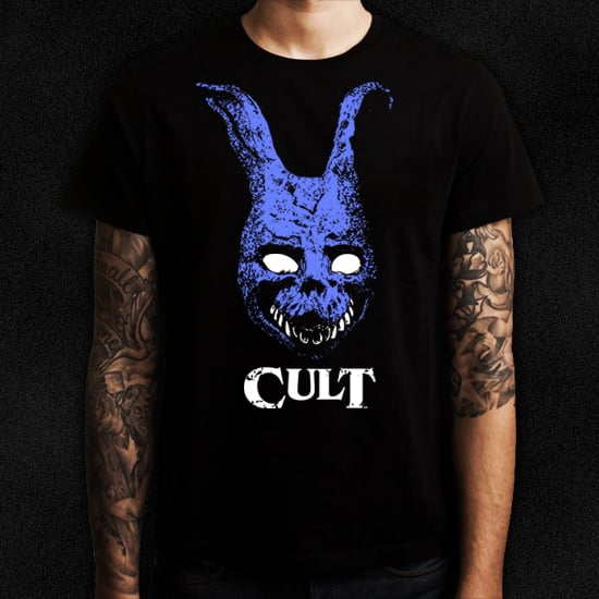 Image of Cult Classics - Donnie Darko - Inspired T-Shirt
