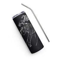 Image 5 of JITB Arson Stainless Steel Tumbler