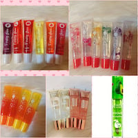 Lip Glosses