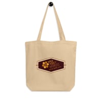 Image 3 of Loyal Honey Eco Tote