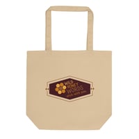 Image 4 of Loyal Honey Eco Tote