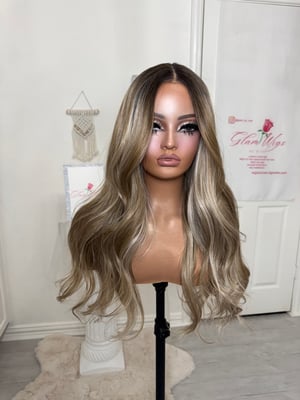 Image of Niah luxury (ready to ship) 