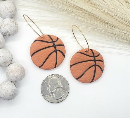 Image of Basketball Hoops