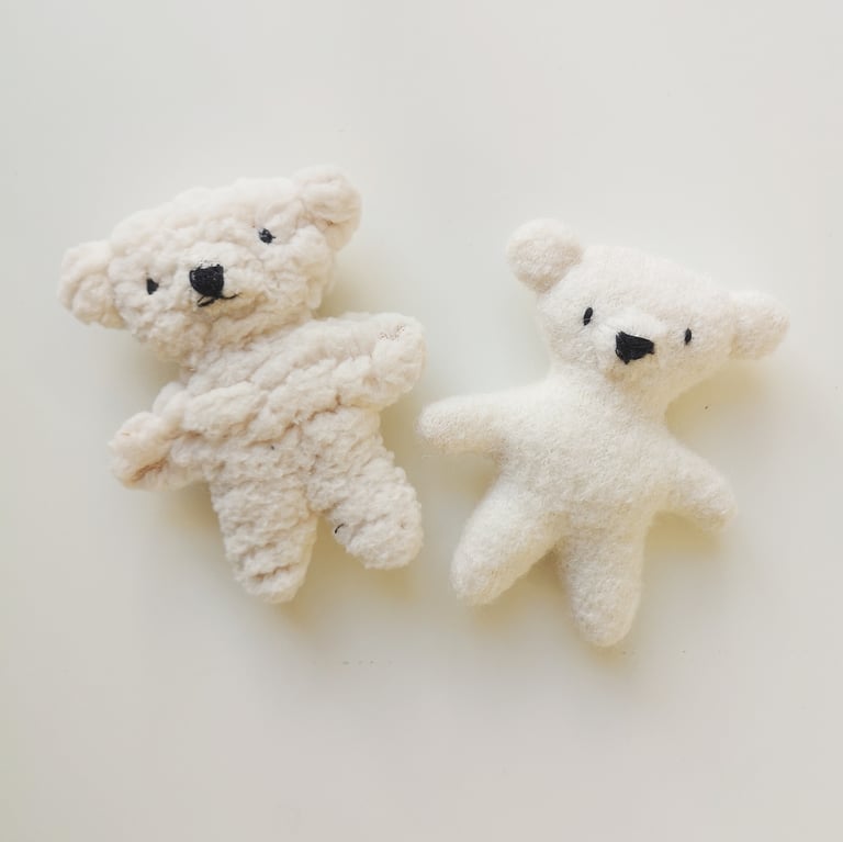 Petit Ourson Image 3