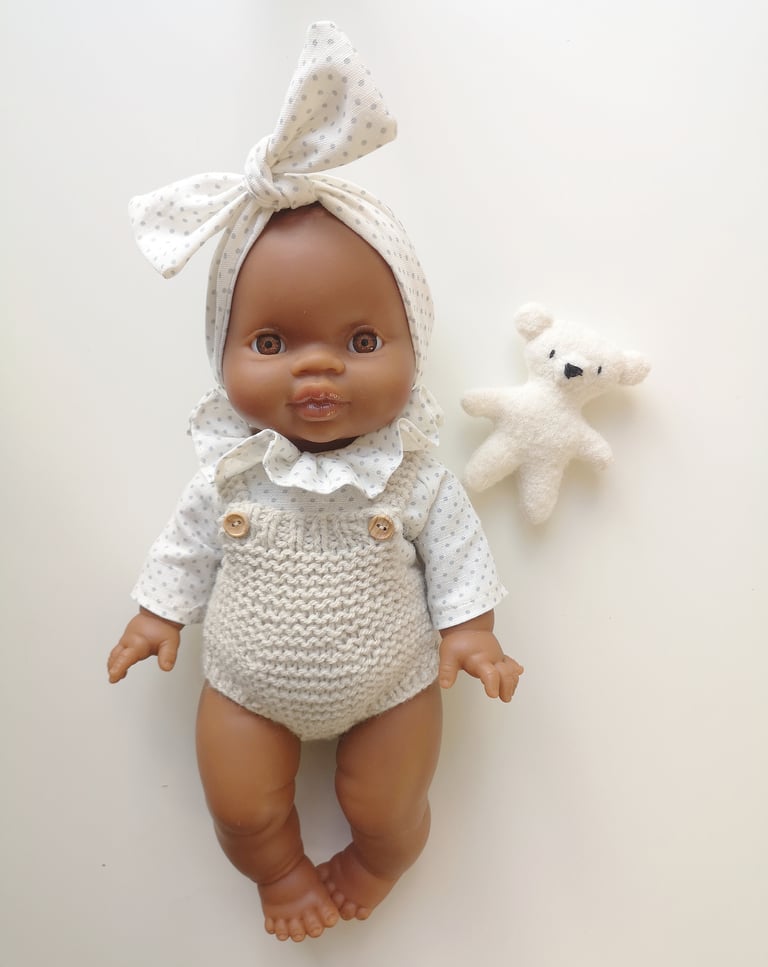 Petit Ourson Image 4