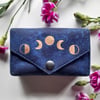 Moon Phase Tarot Decks Case