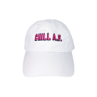 Image 2 of CHILL A.F. Hat