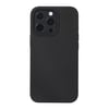 iPhone Silicone Case (Black)