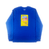 Deladeso -  Lemonade Unisex L/S T-Shirt (Blue)