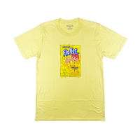 Deladeso -  Lemonade Unisex T-Shirt (Yellow)