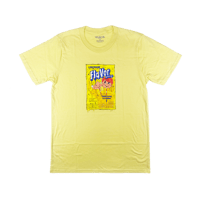 Deladeso -  Lemonade Unisex T-Shirt (Yellow)