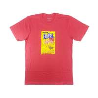 Deladeso -  Lemonade Unisex T-Shirt (Pink)