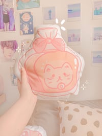 Image 2 of ⊹ICHIGO CUSHION⊹ 