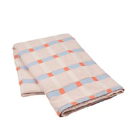 Image 1 of 'Asta' bedspread by Broste Copenhagen