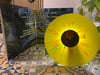 TAXI CAVEMAN "Galactic Slope" #ISR VINYL EDITION