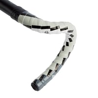 Image 1 of Cinelli Square Volee Ribbon Bar Tape