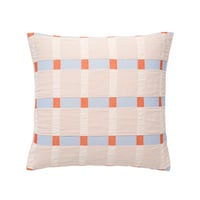 Image 1 of 'Asta' cushion cover by Broste Copenhagen