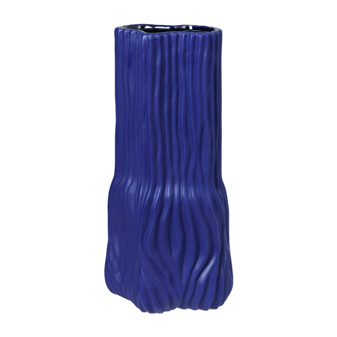 Image of "Magny" stoneware vase by Broste Copenhagen