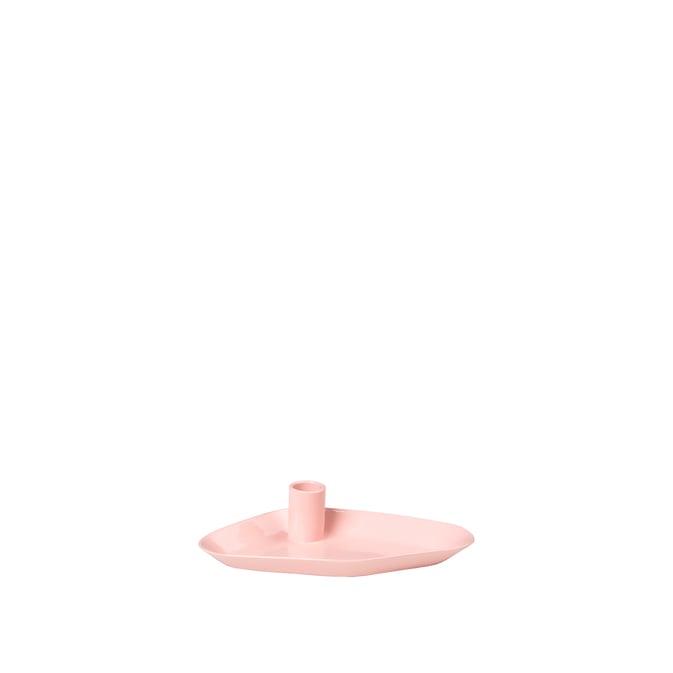 Image of Mini candle plate by Broste Copenhagen
