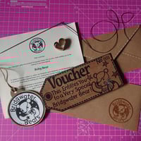 Gift Voucher