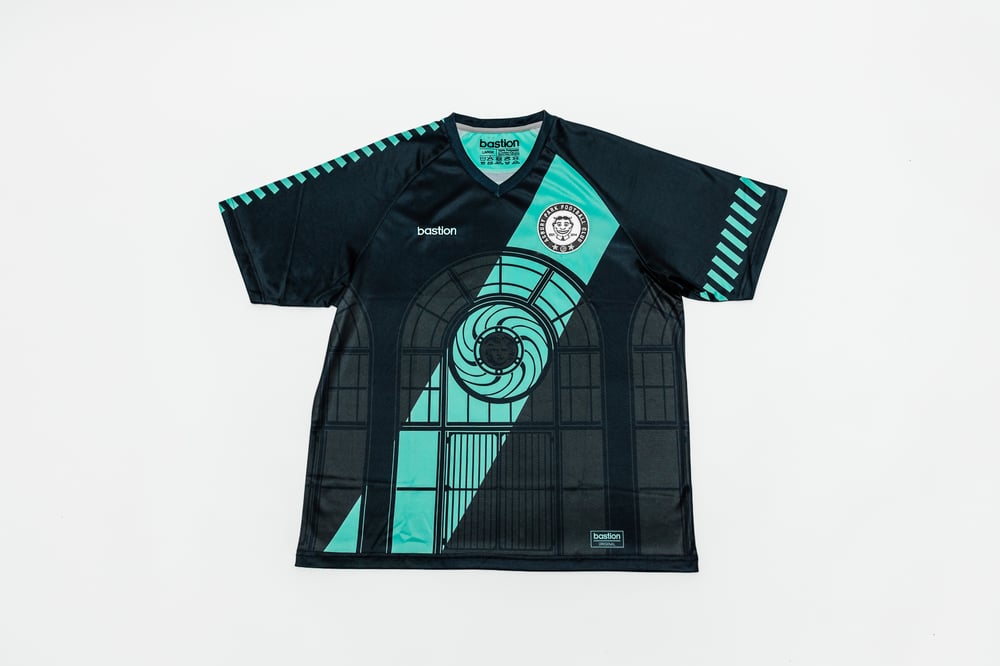 Image of Asbury Park F.C. F/W 22 Carousel Kit