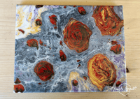 Image 1 of Asteroid Dance