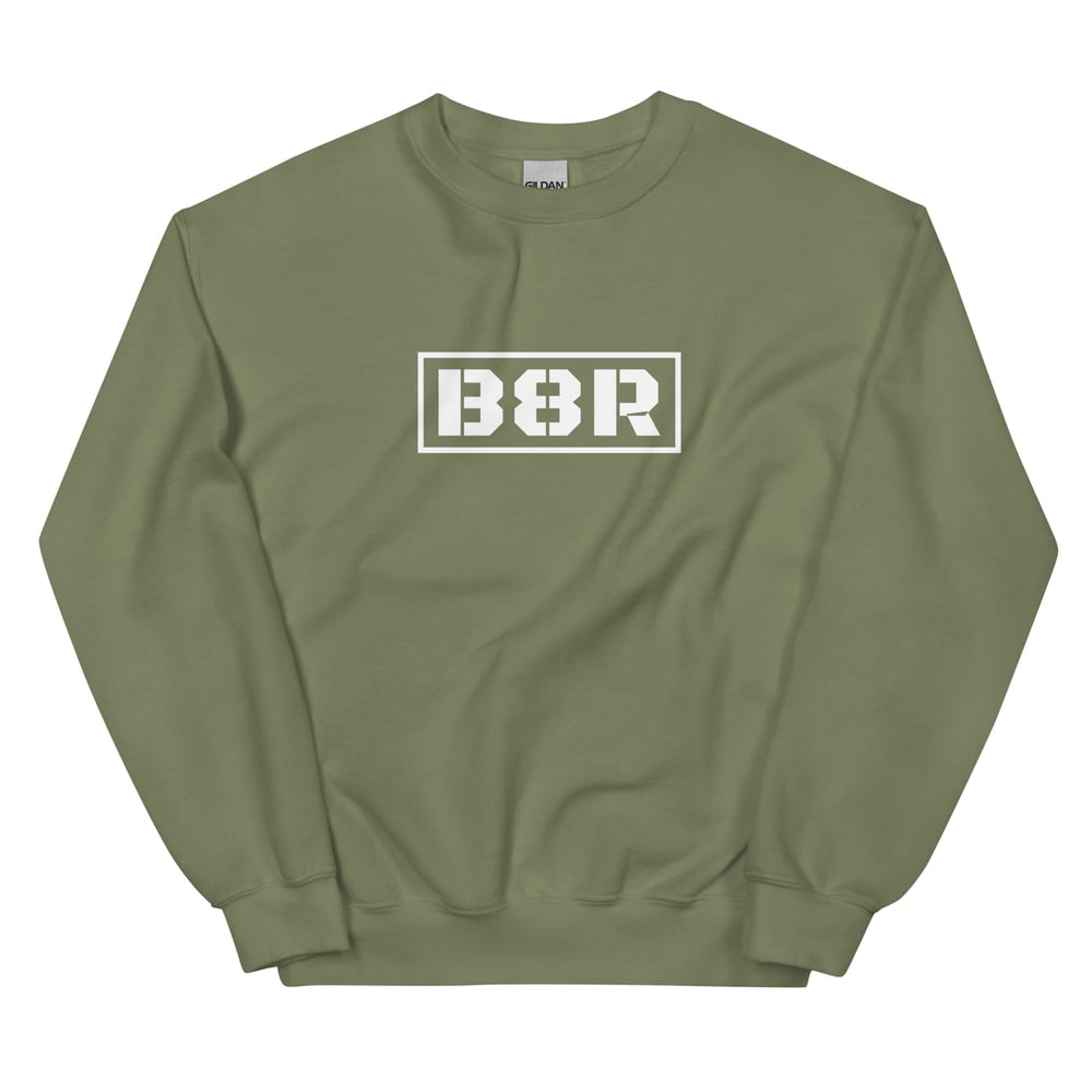 B8R Sweatshirt