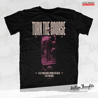 I Felt You Here - T-Shirt