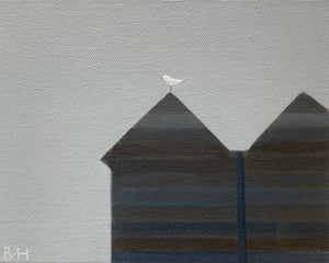 Image of In Hastings