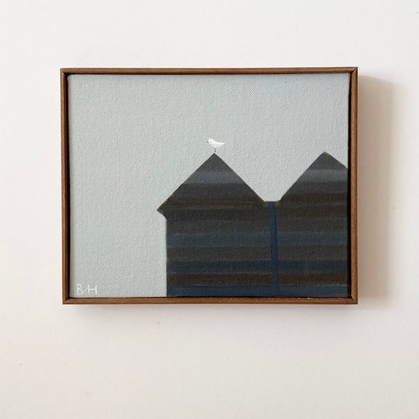 Image of In Hastings