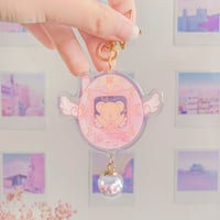 Image 1 of ⊹TAMAGOTCHI KERO AND TAMAGOTCHI SPINEL ⊹