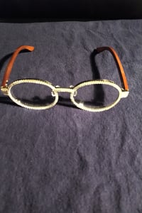 Image 2 of Quavo Moissanite Glasses