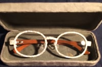 Image 3 of Quavo Moissanite Glasses