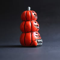 Image 3 of PUMPKIN STACK #1