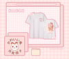 ⊹KAWAII ONI T-SHIRT⊹