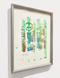 Image 2 of Calaveras y Cerillas, series