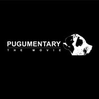 Image 2 of "Pugumentary" The Movie Graphic T-Shirt