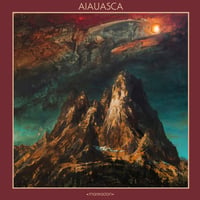 AIAUASCA - Mareacion LP 