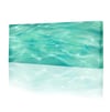 Floating Simplicity Giclee Canvas Print