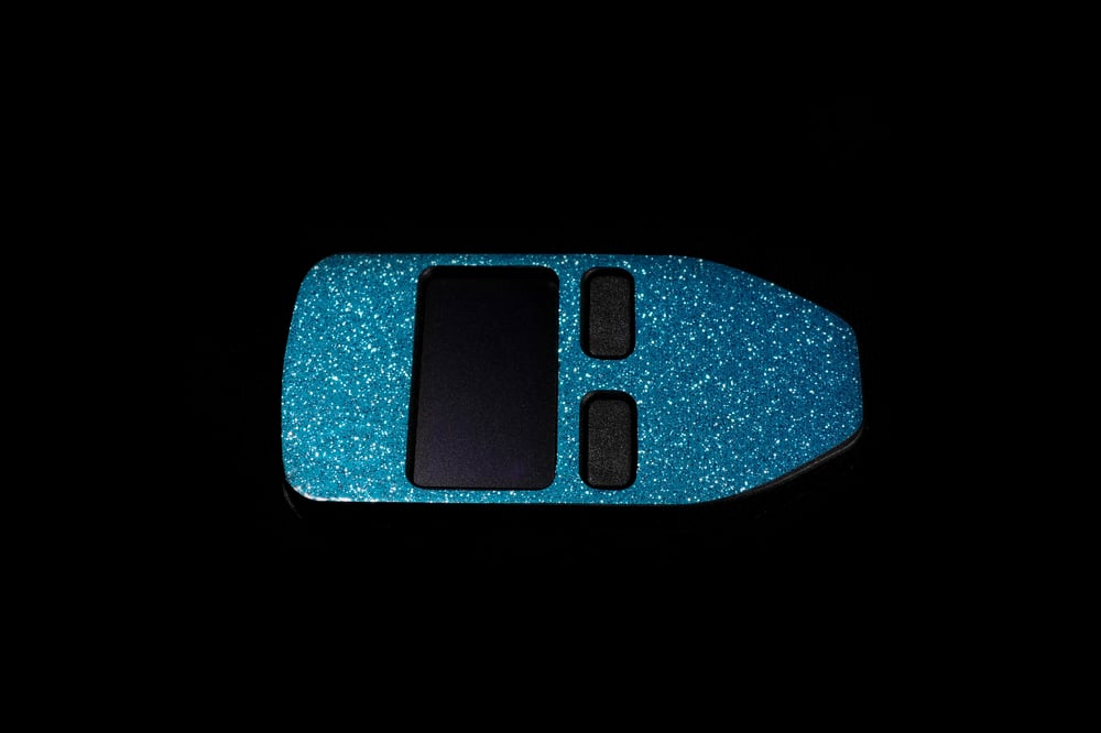 Trezor Model One Crypto Wallet Skin Wrap Cover