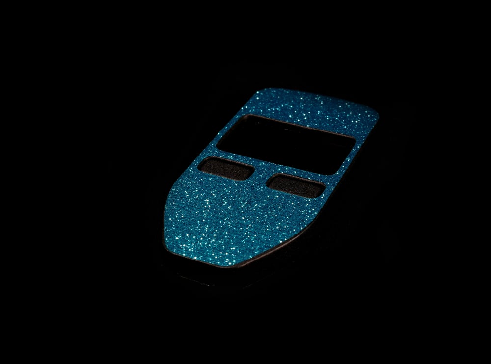 Trezor Model One Crypto Wallet Skin Wrap Cover