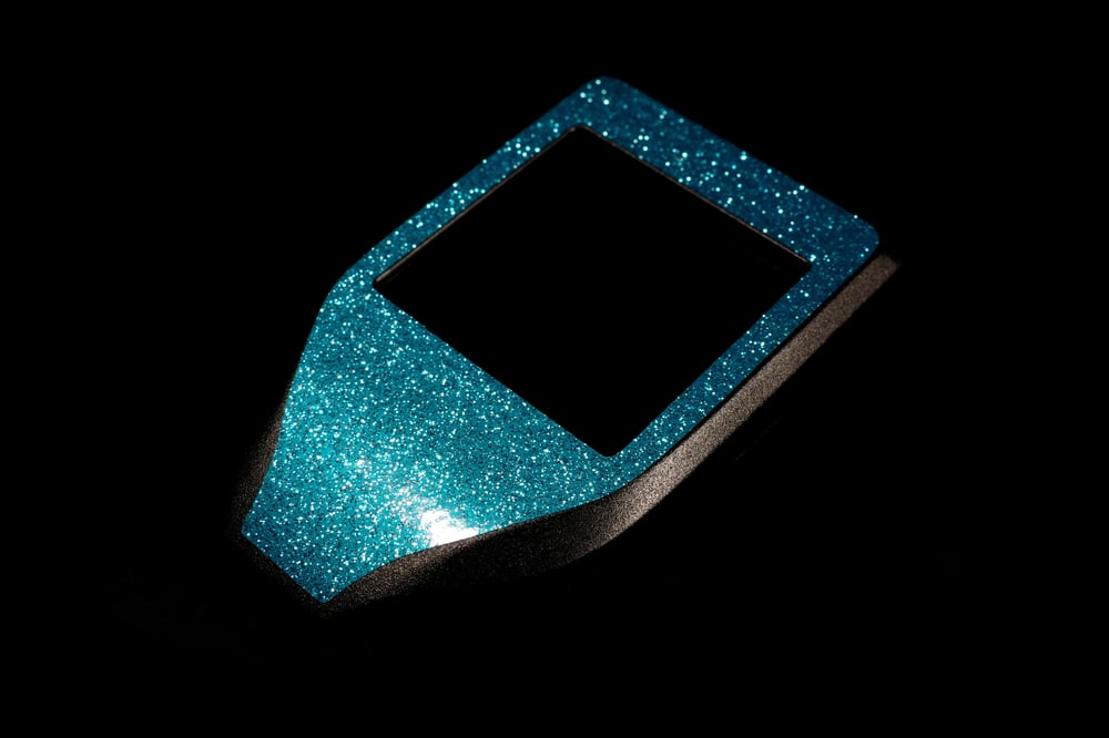 Trezor Model T Crypto Wallet Skin Cover