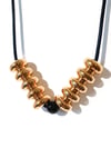 ECCOLA N4 _ GOLD & BLACK