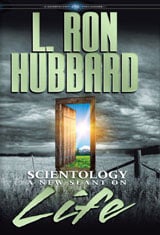 Image of Scientology: A New Slant on Life (paperback)