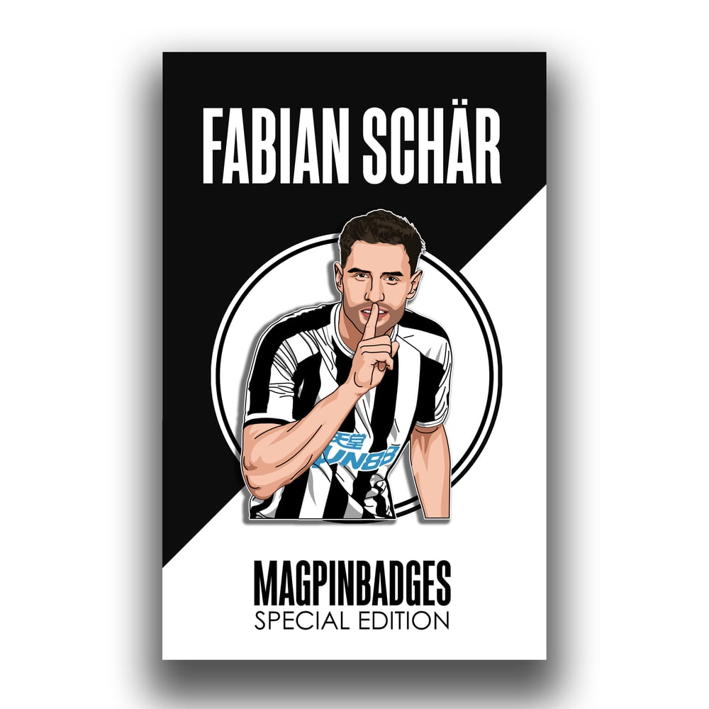 Fabian Schär