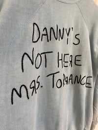 Image 4 of DANNYS NOT HERE