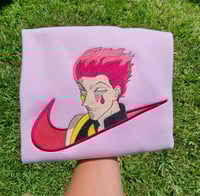 HxH Hsk Embroidery 3