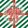 Gift Wrapped GlitterPeel