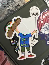 Image 2 of Headless Tim